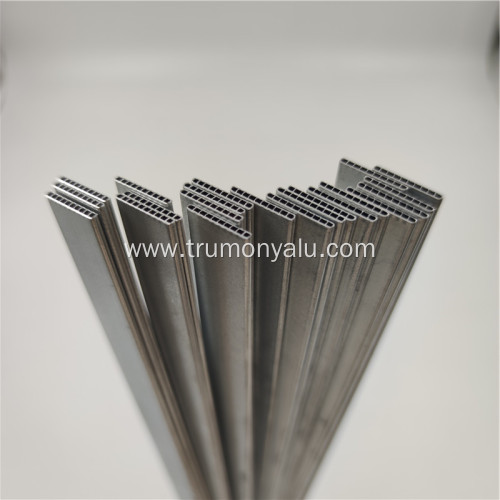 Micro Channel Tube Pipe for Vehicle Heat Transfer